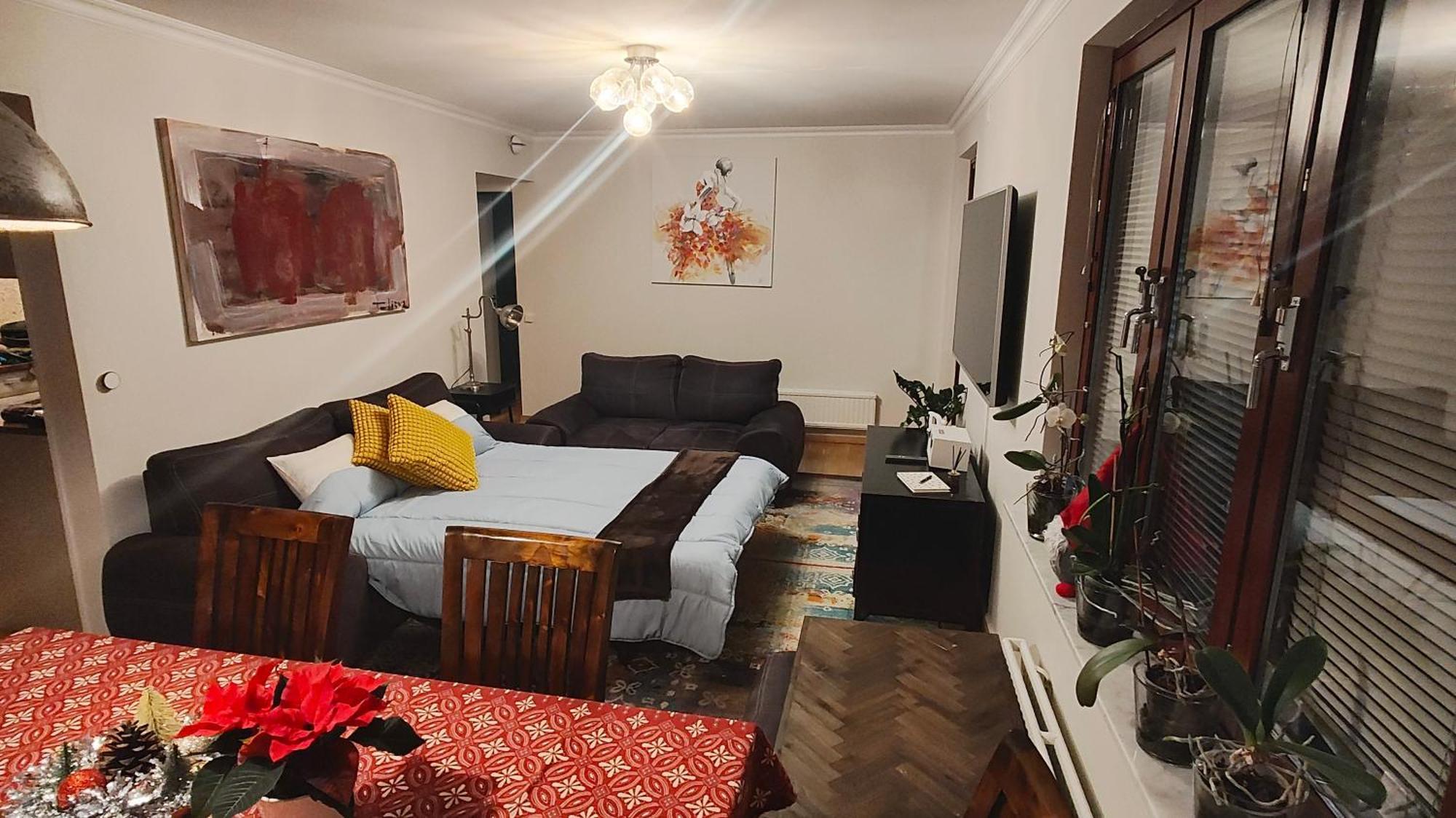 3arenavicii Apartment *